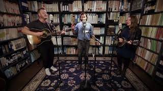 The Lone Bellow - May You Be Well