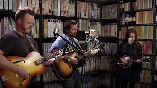 The Lone Bellow - Is It Ever Gonna Be Easy