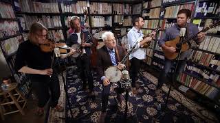 Steve Martin with the Steep Canyon Rangers - On The Water