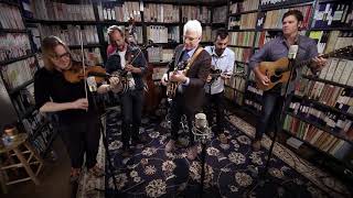 Steve Martin with the Steep Canyon Rangers - Office Supplies