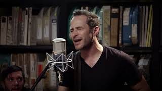 Joshua Davis - Come On Up To The House