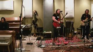 The Marcus King Band - Thespian Espionage