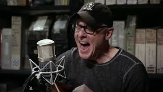 Toadies - I Put A Spell On You