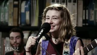 The Accidentals - Full Session
