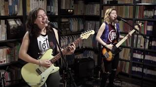 The Accidentals - The Sound a Watch Makes When Enveloped in Cotton