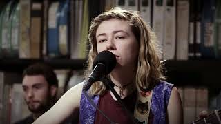 The Accidentals - Crow's Feet