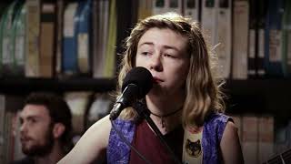 The Accidentals - Earthbound