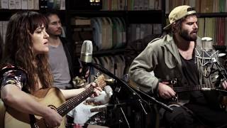 Angus & Julia Stone - Nothing Else