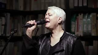 Cindy Wilson - Full Session