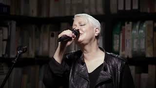 Cindy Wilson - No One Can Tell You