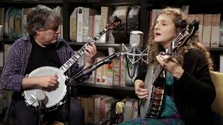 Bela Fleck & Abigail Washburn - Bloomin' Rose
