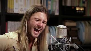 Keith Harkin - Two Bloodied Hand