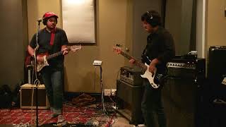 Super Doppler - Full Session