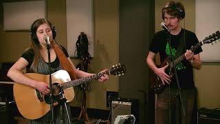 Kacy & Clayton - Full Session