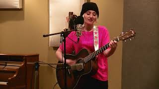 Jessica Lea Mayfield - Bum Me Out