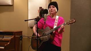 Jessica Lea Mayfield - Sorry Is Gone