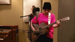 Jessica Lea Mayfield - Full Session