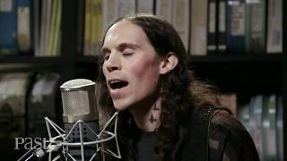 Roger Harvey - Full Session - Paste Magazine