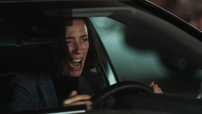 A Searing Rebecca Hall Brings New Life to Weird, Dark Thriller Resurrection