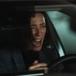 A Searing Rebecca Hall Brings New Life to Weird, Dark Thriller Resurrection