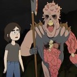 Watch an Exclusive Trailer for FXX's Animated Antichrist Comedy Little Demon