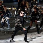 PSY Concerts Under Investigation for Spreading COVID-19