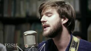Mt. Joy - Full Session