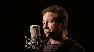 David Duchovny - Marble Sun