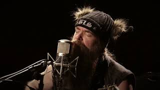 Black Label Society - Nothing Left To Say