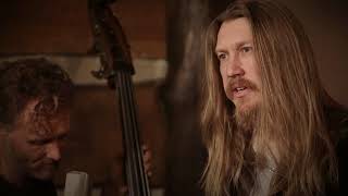 The Wood Brothers - Full Session