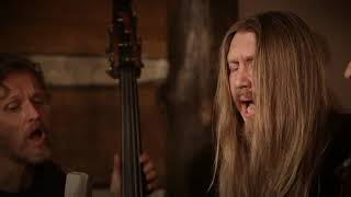 The Wood Brothers - Sing About It