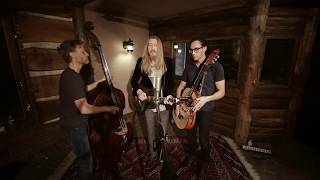 The Wood Brothers - Happiness Jones