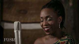 Tifane - Full Session