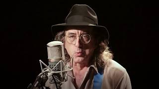 James McMurtry - Down Across The Delaware