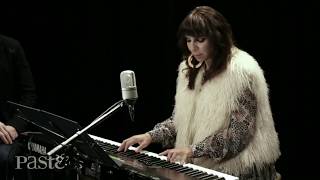 Lara Downes and Theo Bleckmann - Full Session