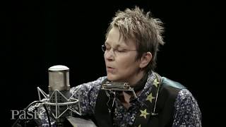 Mary Gauthier - Full Session