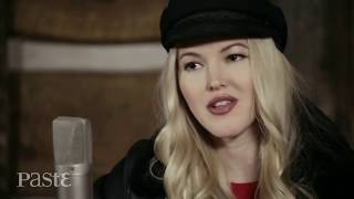 Ashley Campbell - Full Session