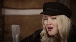 Ashley Campbell - Wish I Wanted To