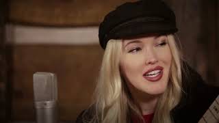 Ashley Campbell - Nothing Day