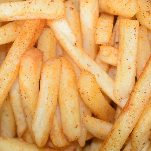 Hot Take: Soggy Fries Are the Best Fries