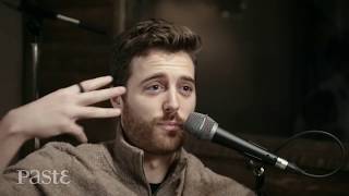 Jukebox The Ghost - Full Session