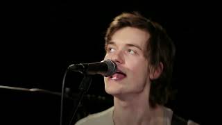 Vundabar - Tonight I'm Wearing Silk