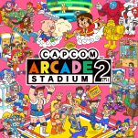 Capcom Shows How to Preserve and Share Games History with Its Capcom Arcade 2nd Stadium Collection