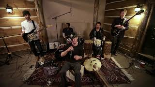 Toubab Krewe - Full Session