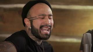 Nahko and Medicine For the People - Dear Brother