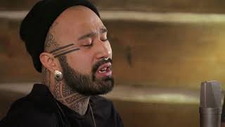 Nahko and Medicine For the People - Dragonfly