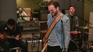 Theo Katzman and Four Fine Gentlemen - Love Is a Beautiful Thing