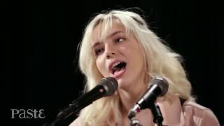 Hailey Knox - Full Session