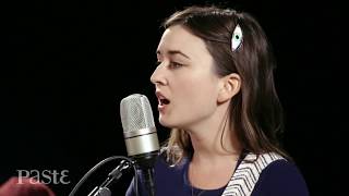 Jess Williamson - Full Session