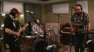 Warren Franklin & The Founding Fathers - Full Session
